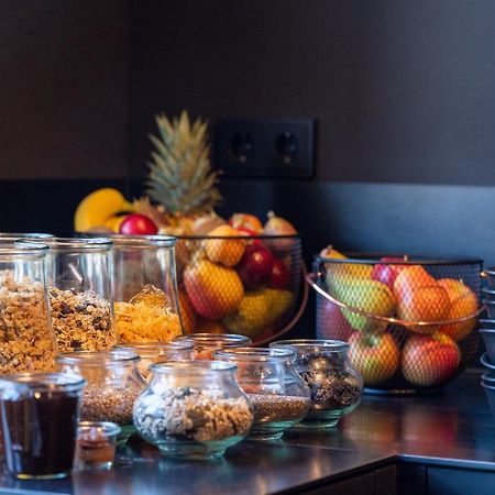 Hotel Der Loewe Burgberg  Zewnętrze zdjęcie