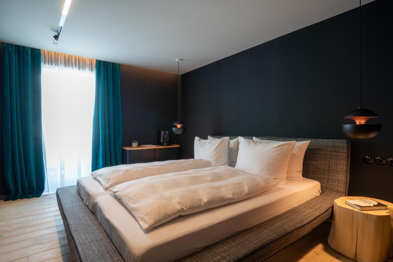 Hotel Der Loewe Burgberg  Zewnętrze zdjęcie