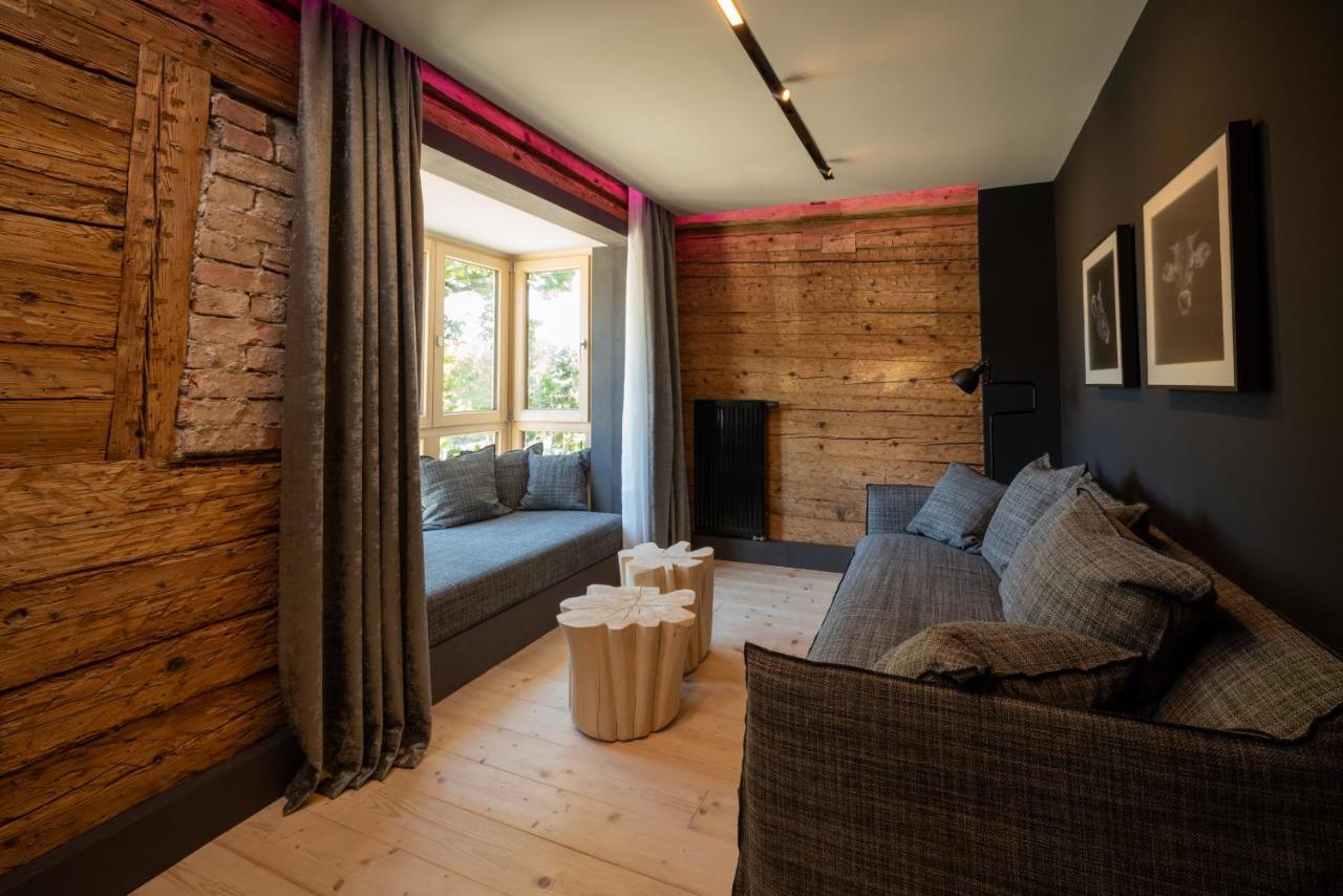 Hotel Der Loewe Burgberg  Zewnętrze zdjęcie
