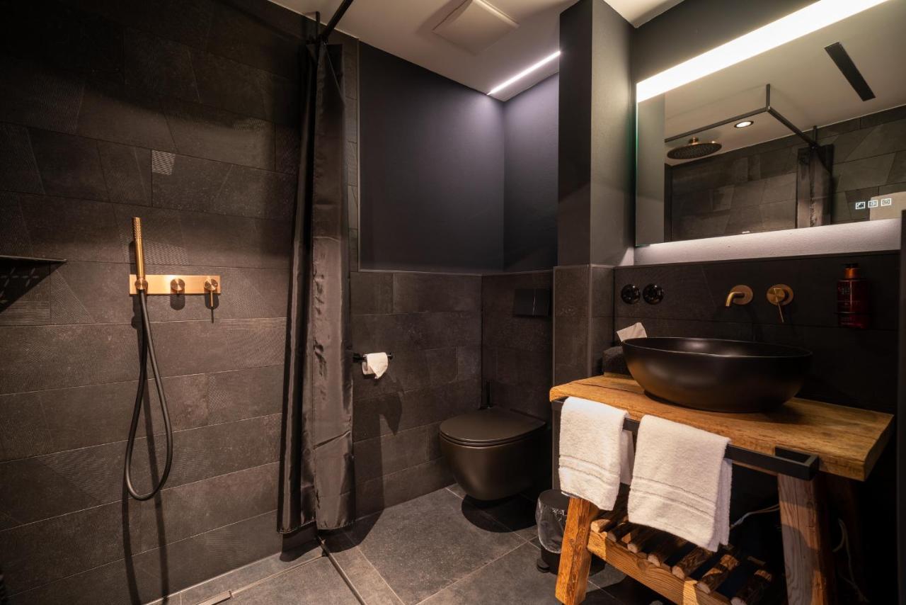 Hotel Der Loewe Burgberg  Zewnętrze zdjęcie