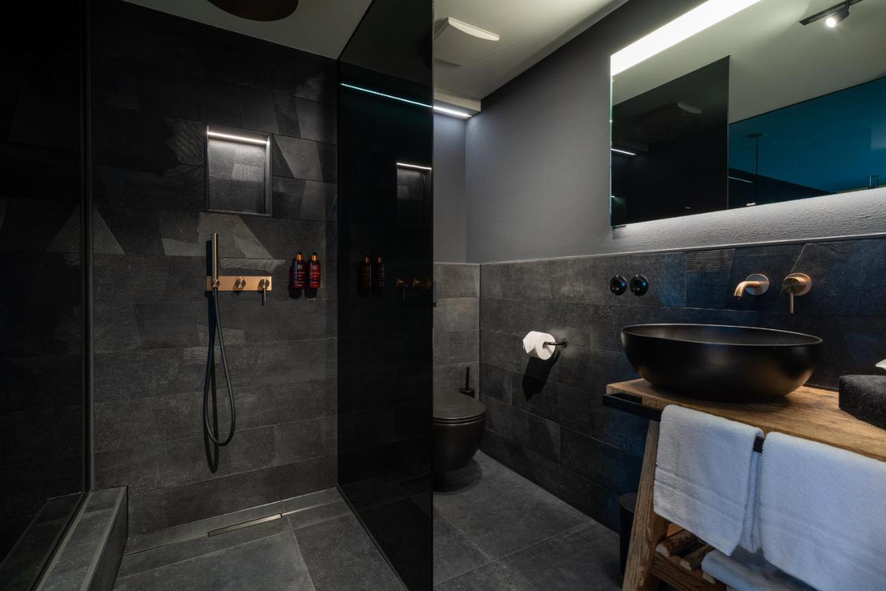 Hotel Der Loewe Burgberg  Zewnętrze zdjęcie