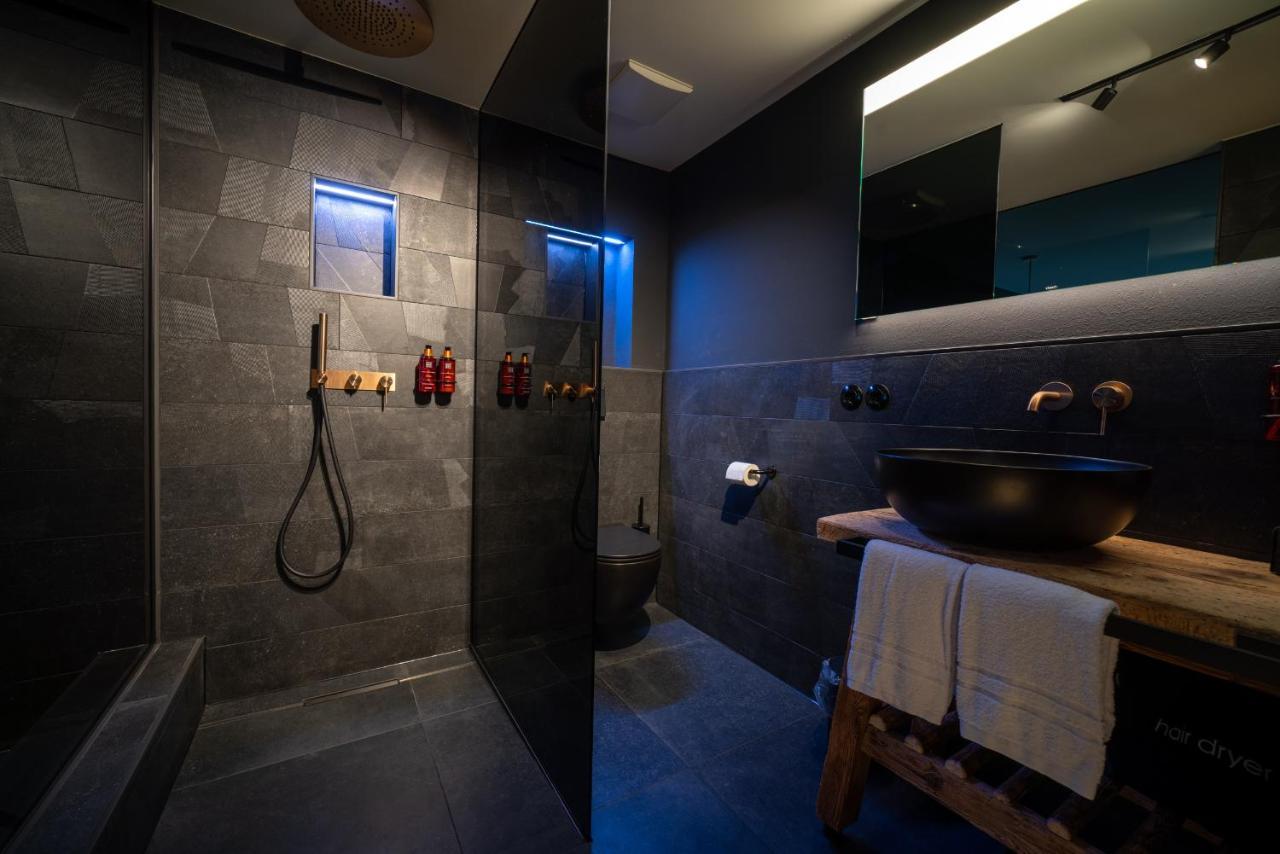 Hotel Der Loewe Burgberg  Zewnętrze zdjęcie