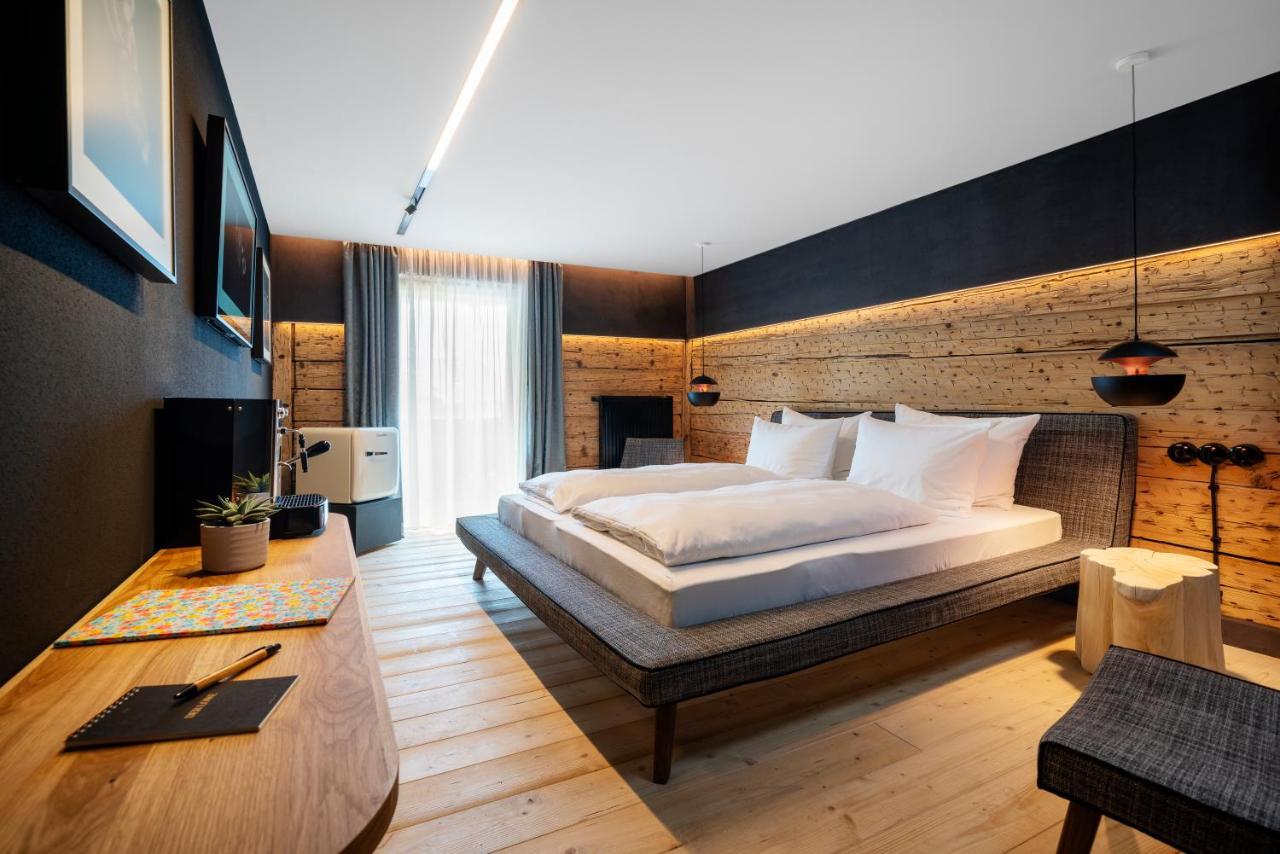 Hotel Der Loewe Burgberg  Zewnętrze zdjęcie
