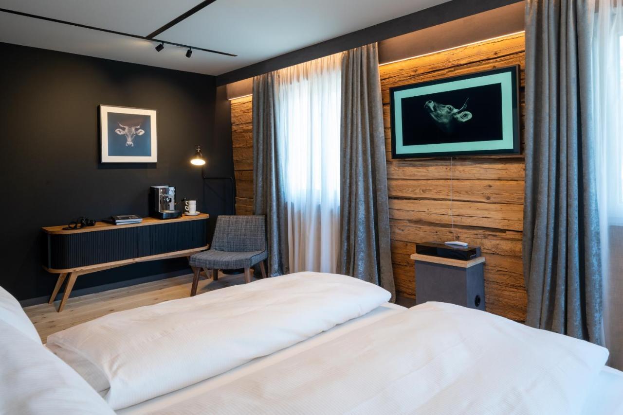 Hotel Der Loewe Burgberg  Zewnętrze zdjęcie
