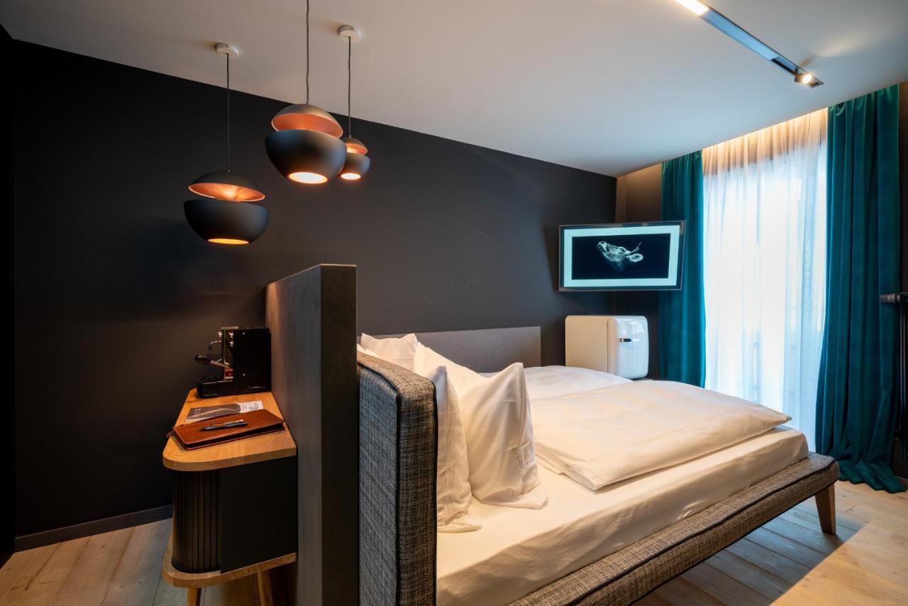 Hotel Der Loewe Burgberg  Zewnętrze zdjęcie