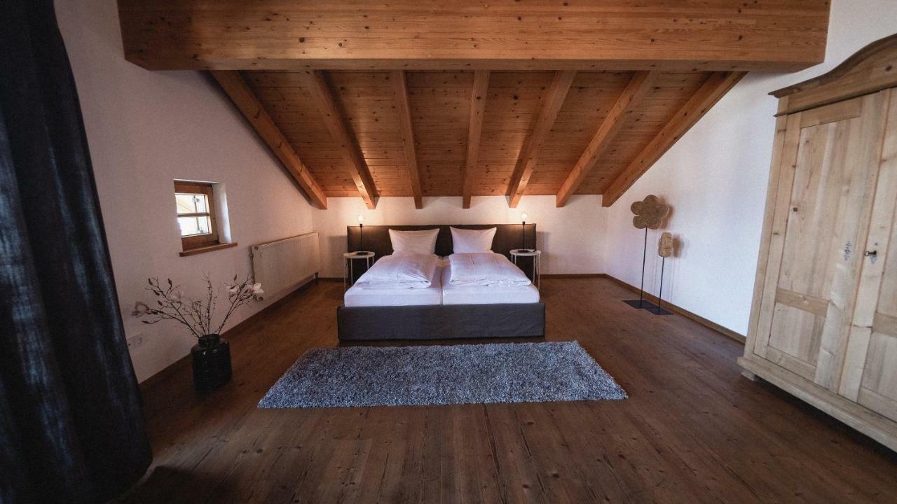 Hotel Der Loewe Burgberg  Zewnętrze zdjęcie
