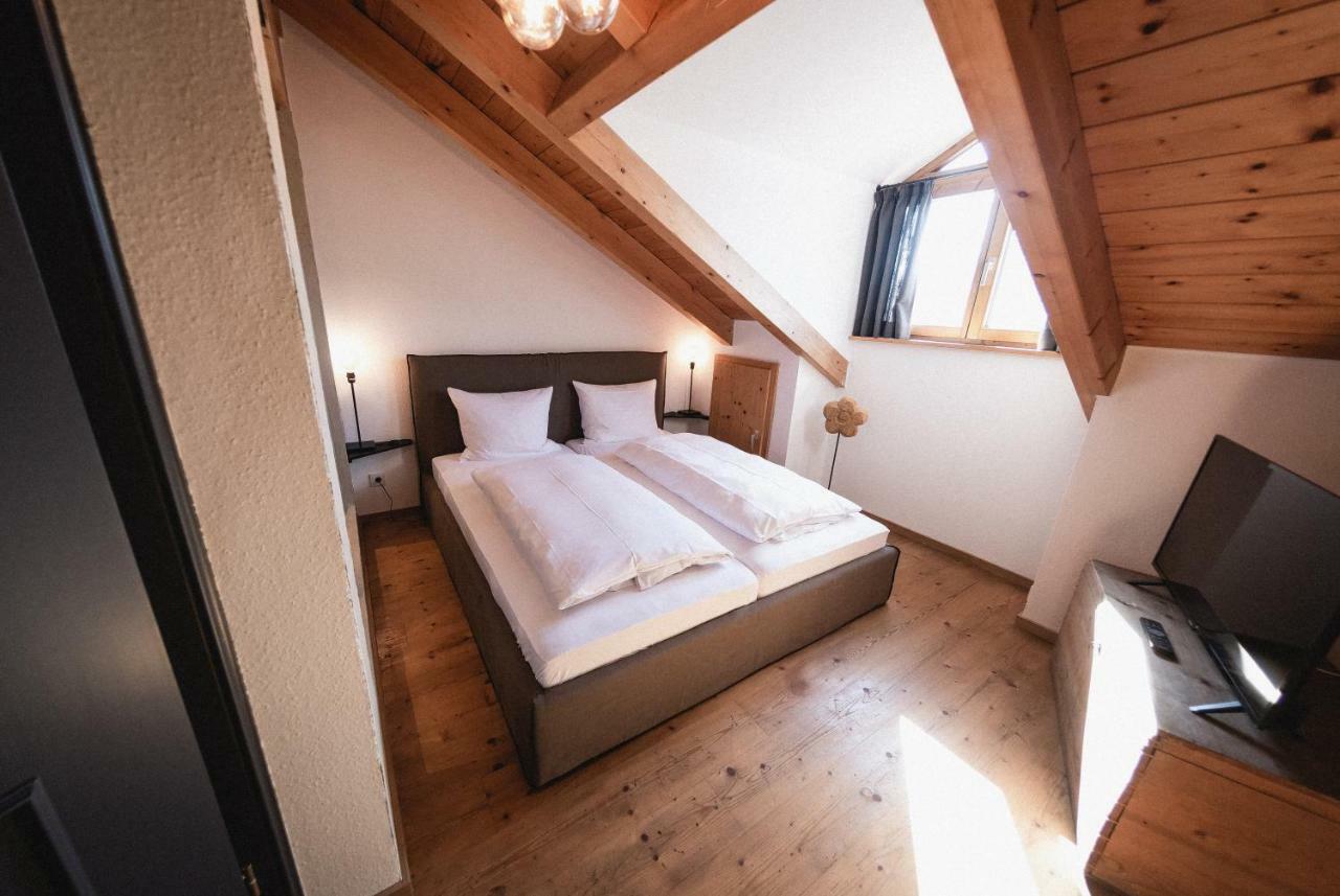 Hotel Der Loewe Burgberg  Zewnętrze zdjęcie